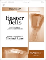 Easter Bells Handbell sheet music cover